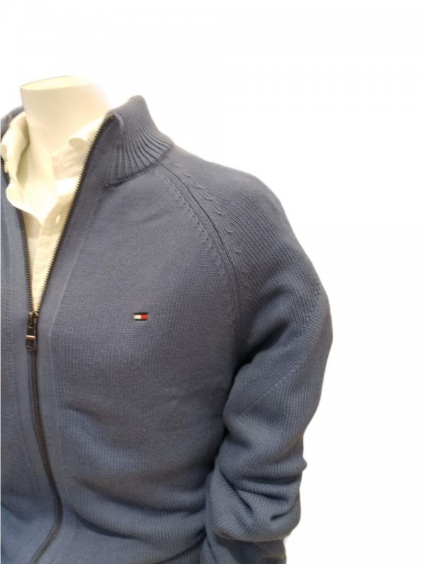 Chaqueta TOMMY HILFIGER... 2