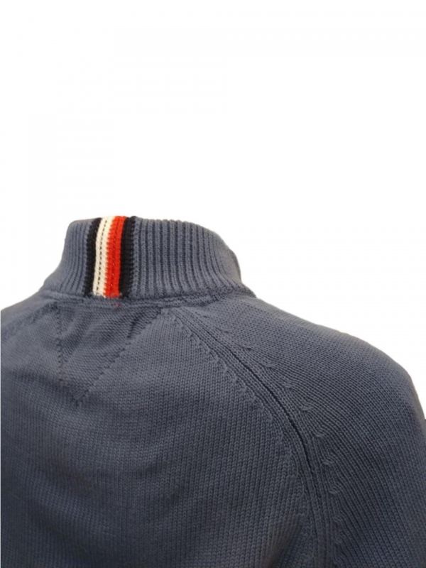 Chaqueta TOMMY HILFIGER MW0MW27939