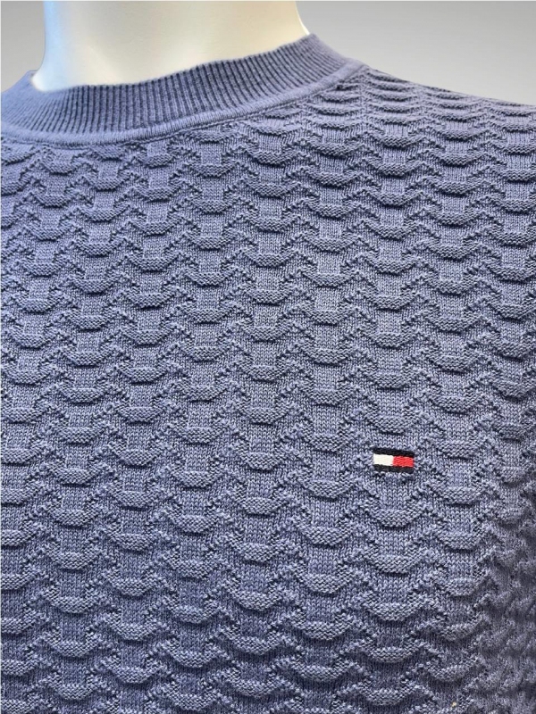 Jersey TOMMY HILFIGER MW0MW28111