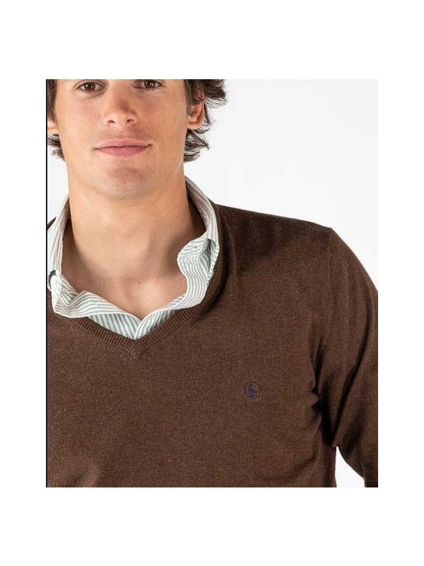 Jersey EL GANSO 1090W220008 2