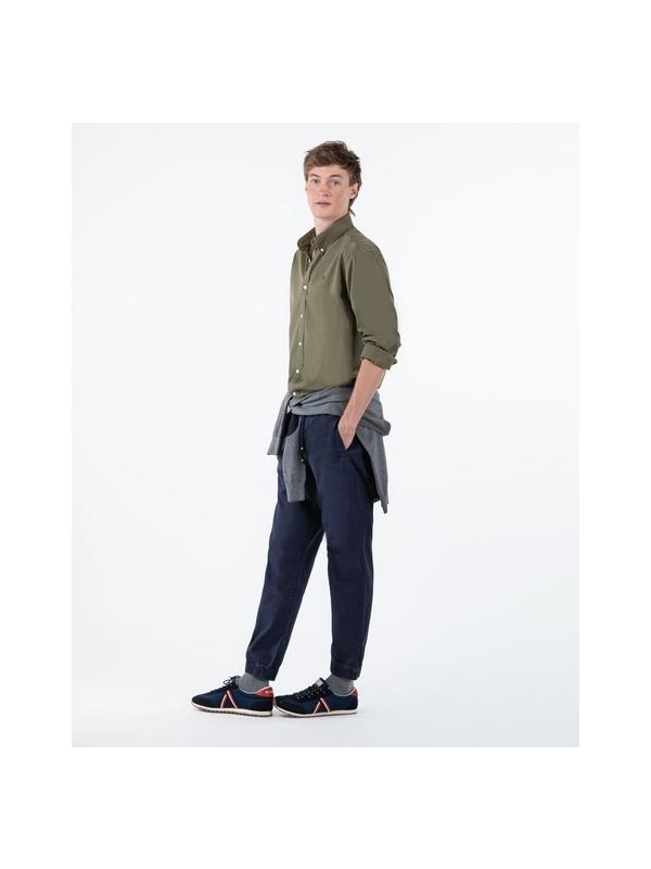 Camisa EL GANSO 1050W220026 2