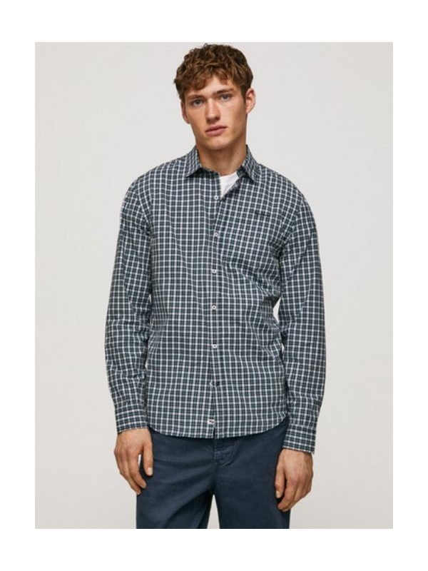 Camisa PEPE JEANS PM307641... 2