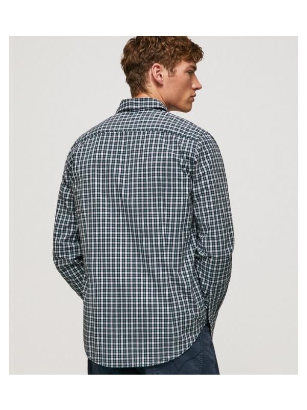 Camisa PEPE JEANS PM307641 FINLEY Camisa PEPE JEANS PM307641 FINLEY