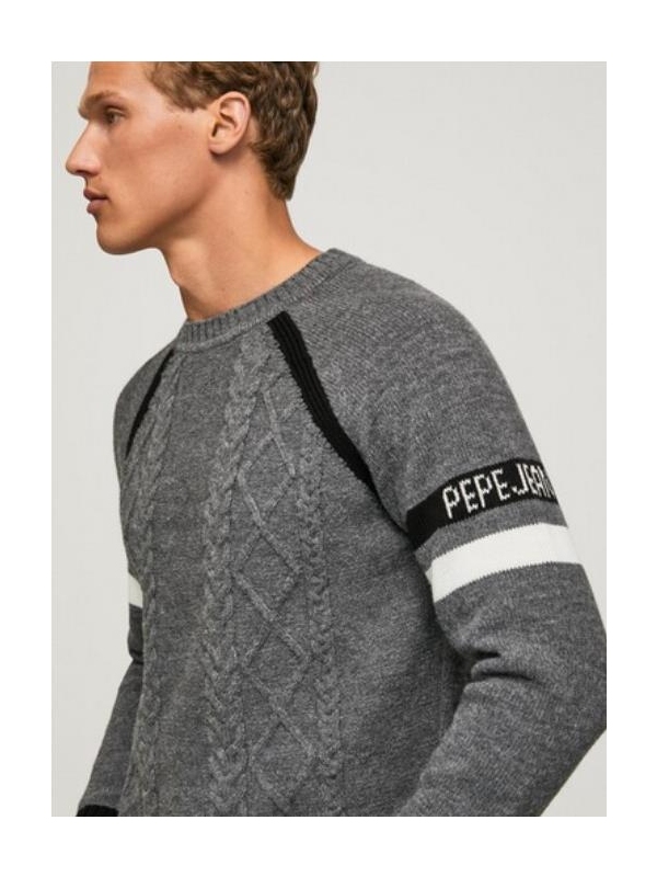 Jersey PEPE JEANS PM702265 MAVERICK