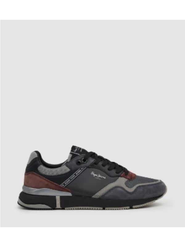 Zapatillas PEPE JEANS PMS30863