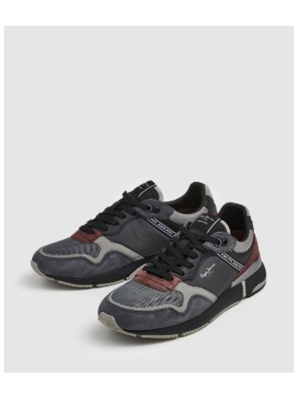 Zapatillas PEPE JEANS PMS30863 2