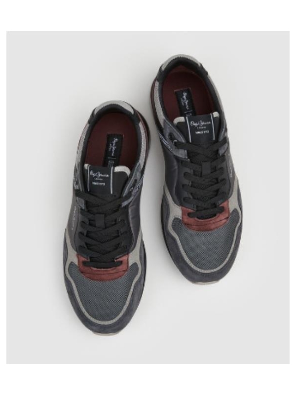 Zapatillas PEPE JEANS PMS30863 Zapatillas PEPE JEANS PMS30863