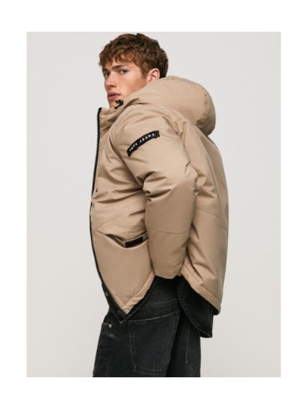 Parka PEPE JEANS PM402610 JETT 2