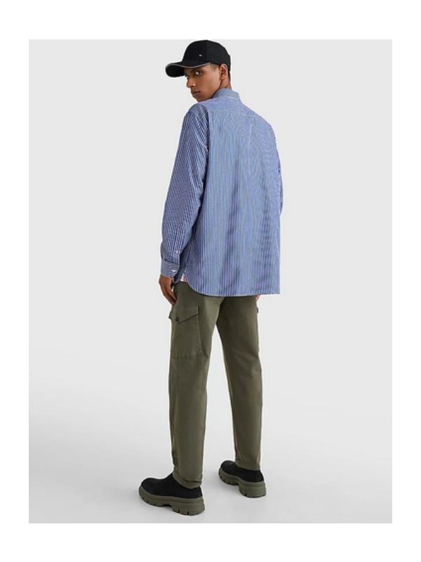 Camisa TOMMY HILFIGER MW0MW28381