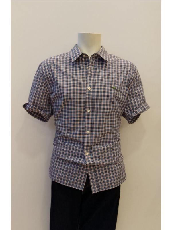 Camisa LACOSTE CH4495