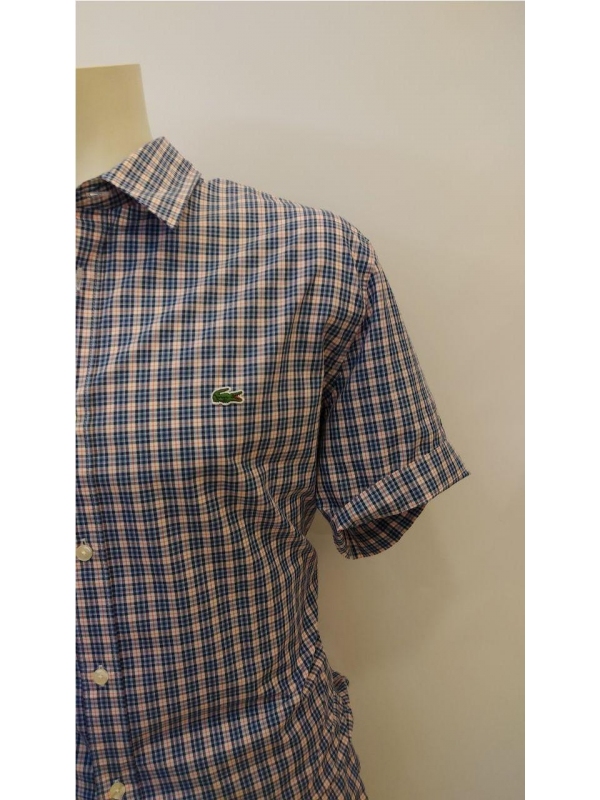 Camisa LACOSTE CH4495 2