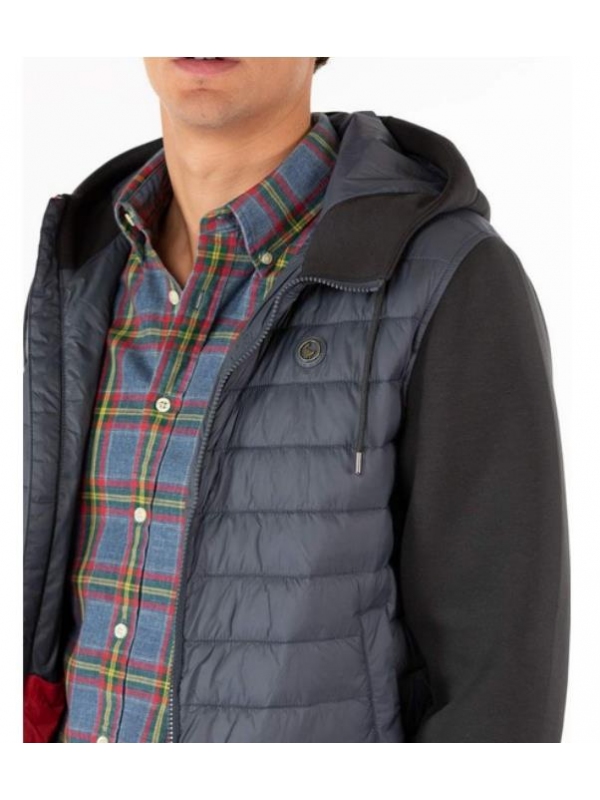 Cazadora EL GANSO 1040W220066