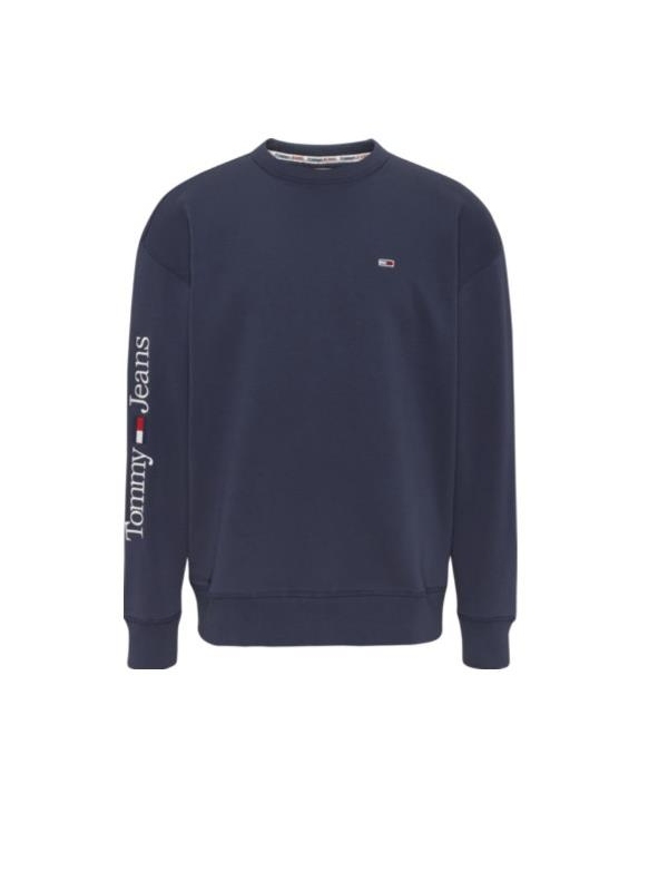 Sudadera TOMMY JEANS...