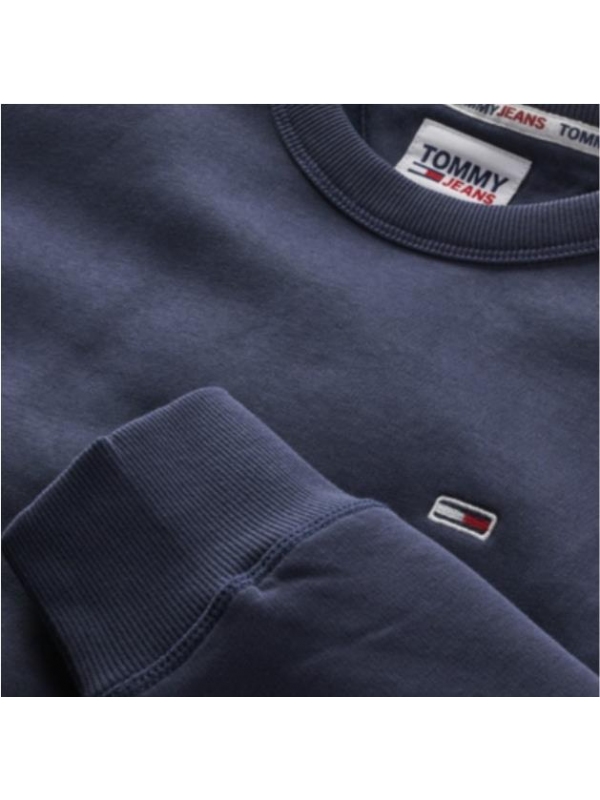 Sudadera TOMMY JEANS DM0DM15012