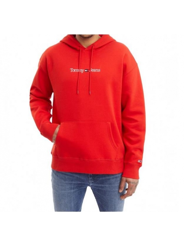 Sudadera TOMMY JENAS...