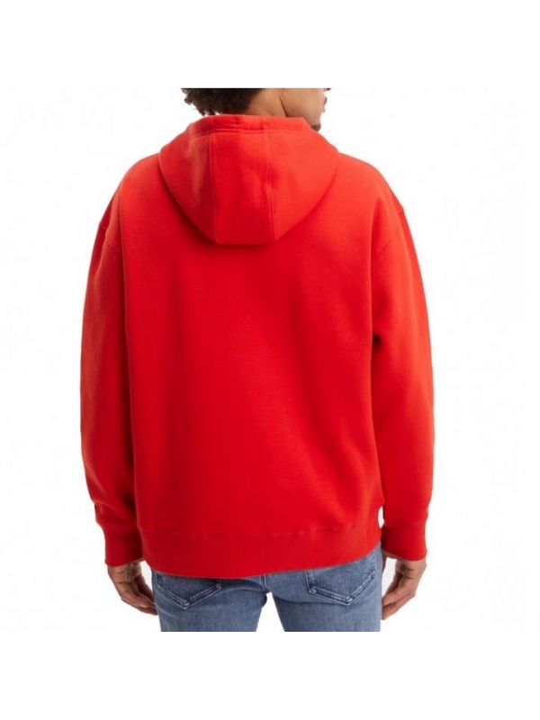 Sudadera TOMMY JENAS... 2