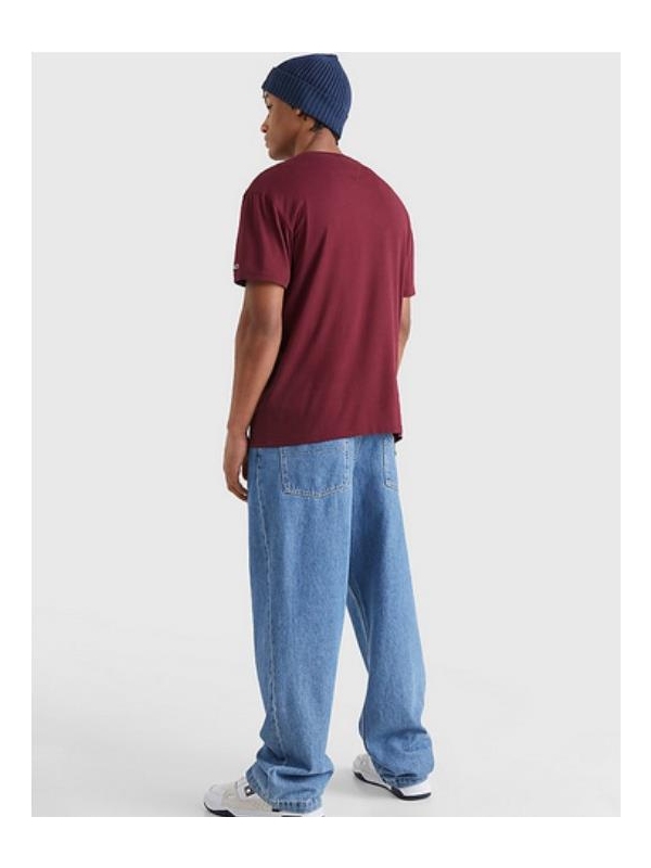 Camiseta TOMMY JEANS DM0DM14984 Camiseta TOMMY JEANS DM0DM14984