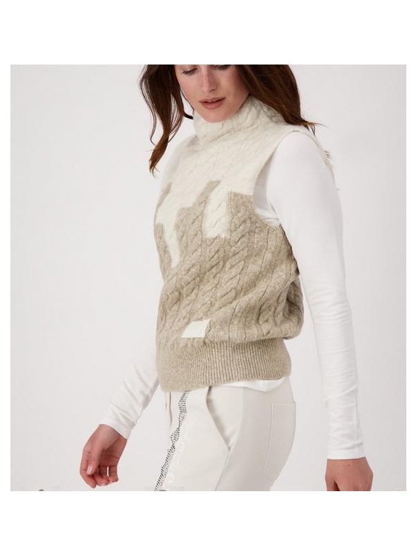 Chaleco MONARI 806659