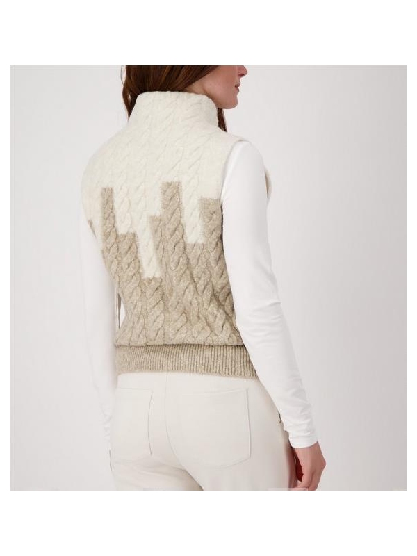 Chaleco MONARI 806659