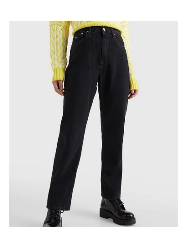 Vaquero TOMMY JEANS DW0DW14087