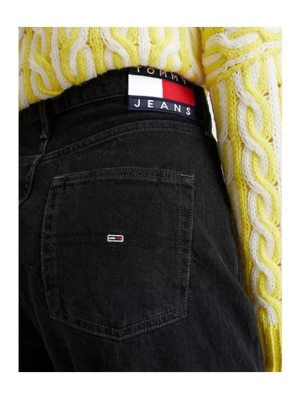 Vaquero TOMMY JEANS DW0DW14087