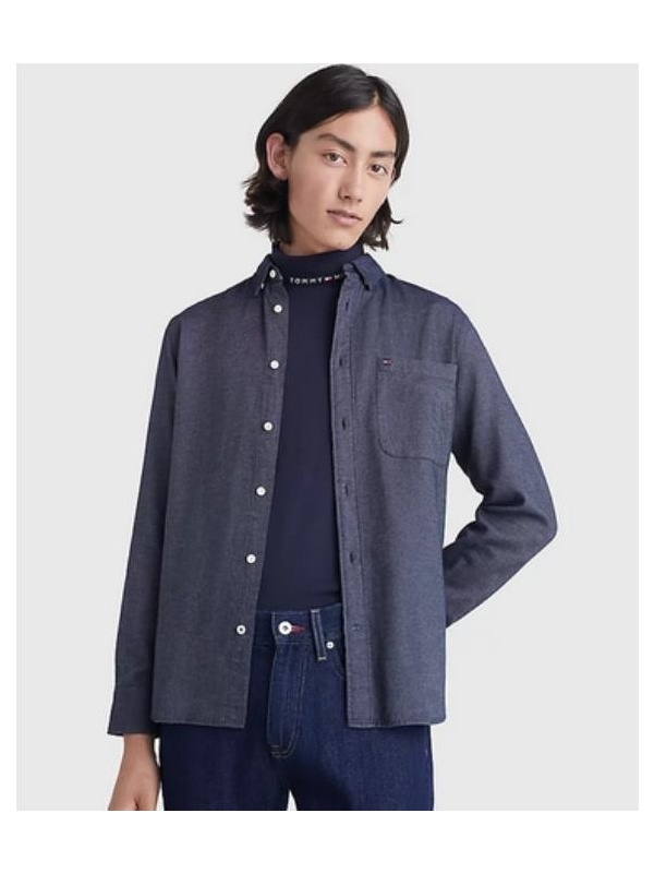 Camisa TOMMY HILFIGER... 2