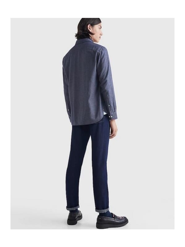 Camisa TOMMY HILFIGER MW0MW28315