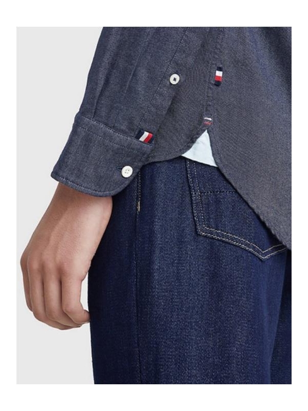 Camisa TOMMY HILFIGER MW0MW28315