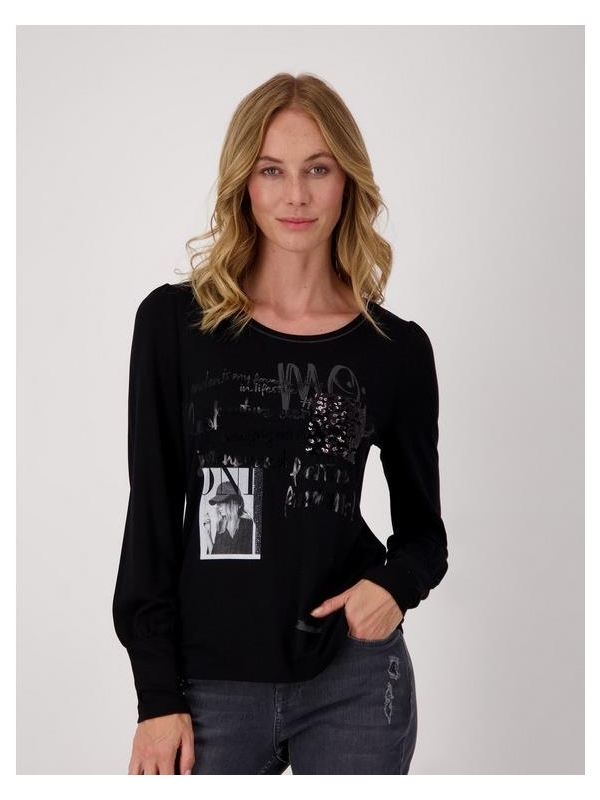 Camiseta MONARI 806753