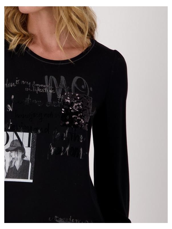 Camiseta MONARI 806753