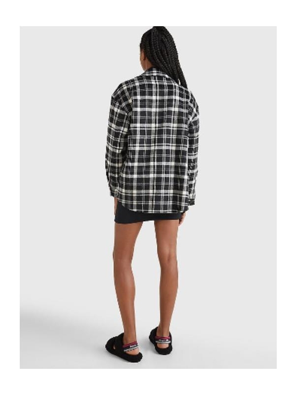 Sobrecamisa TOMMY JEANS DW0DW15035 Sobrecamisa TOMMY JEANS DW0DW15035