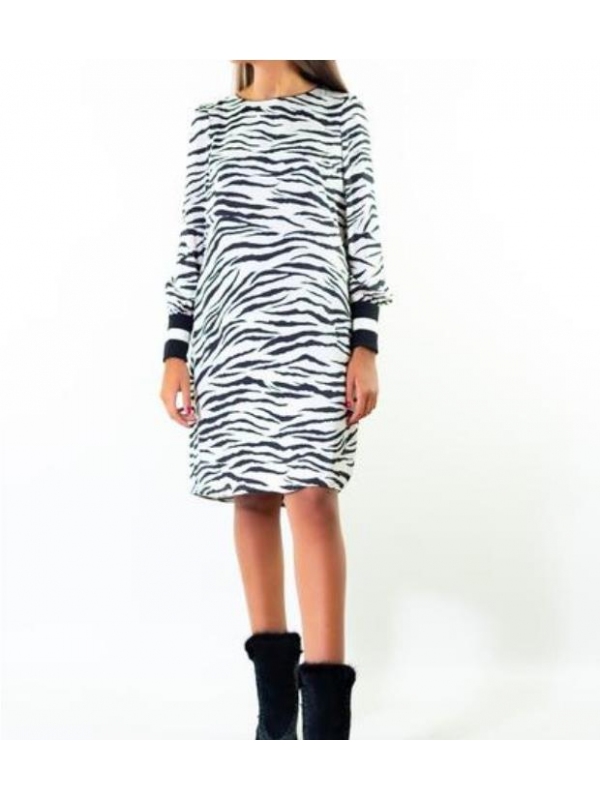 Vestido KOCCA PICAL