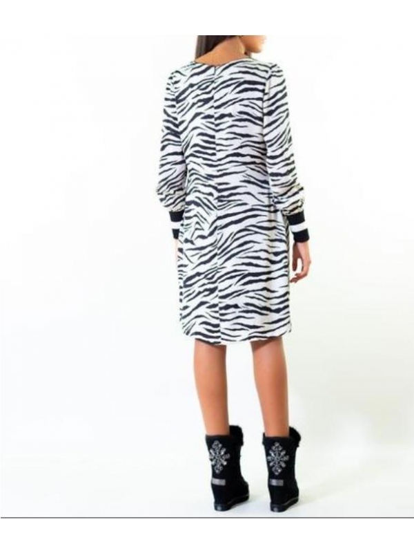 Vestido KOCCA PICAL 2