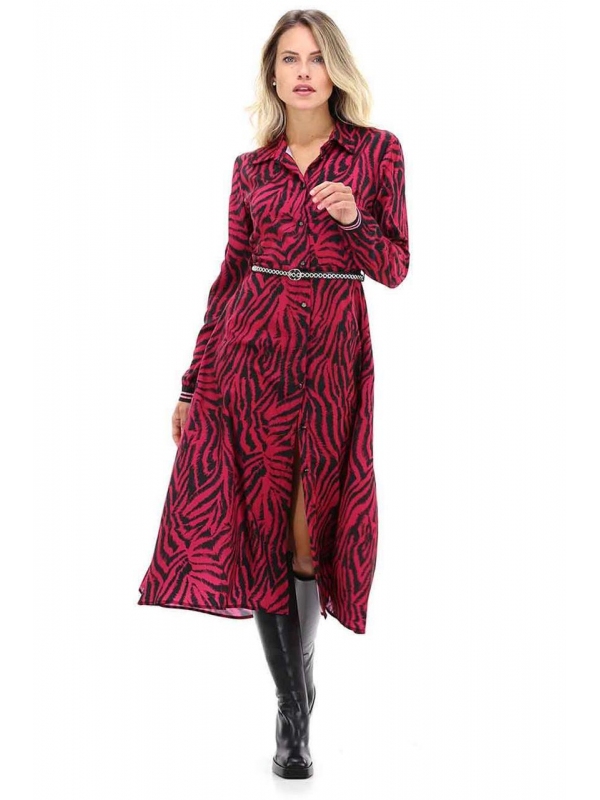 Vestido KOCCA HIPNOSE