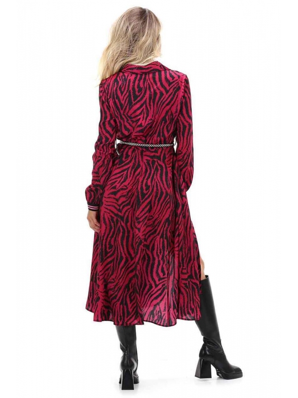 Vestido KOCCA HIPNOSE 2