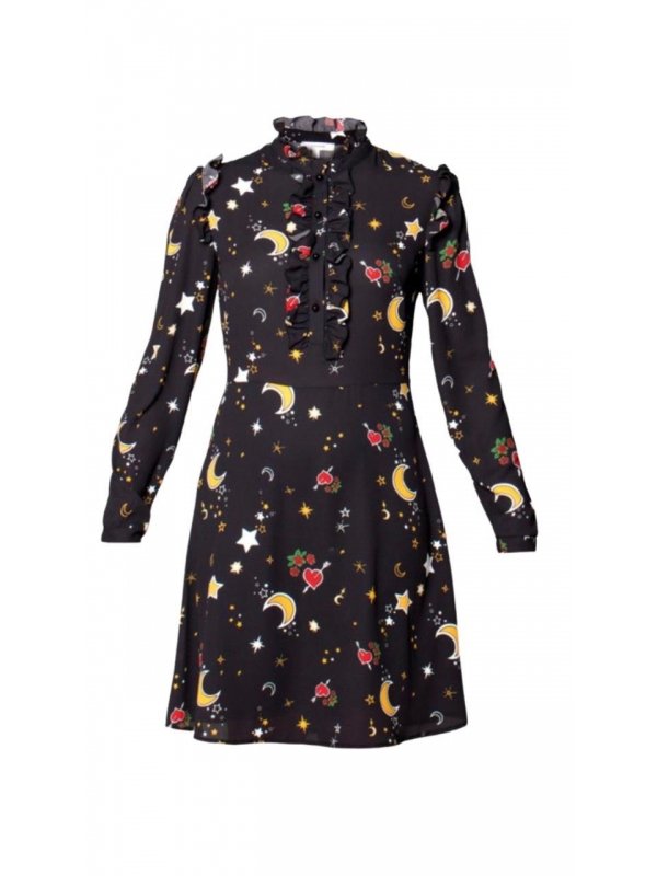 Vestido KOCCA ORO