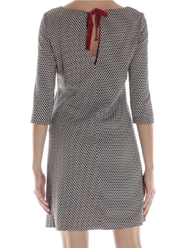 Vestido KOCCA JUGGALI 2
