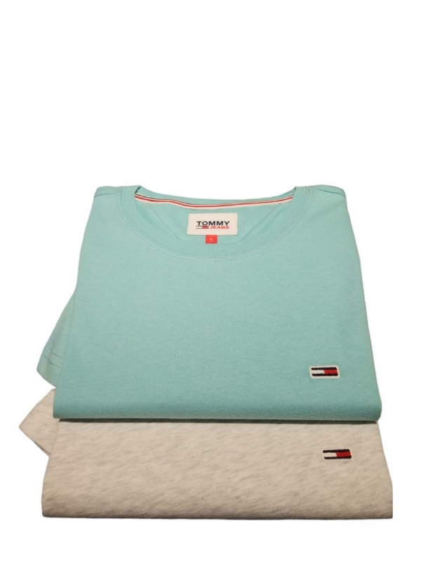 Camisetas TOMMY JEANS...