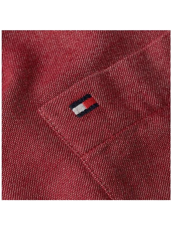 Camisa TOMMY HILFIGER MW0MW28315