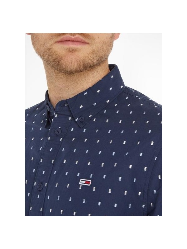 Camisa TOMMY JEANS DM0DM15401
