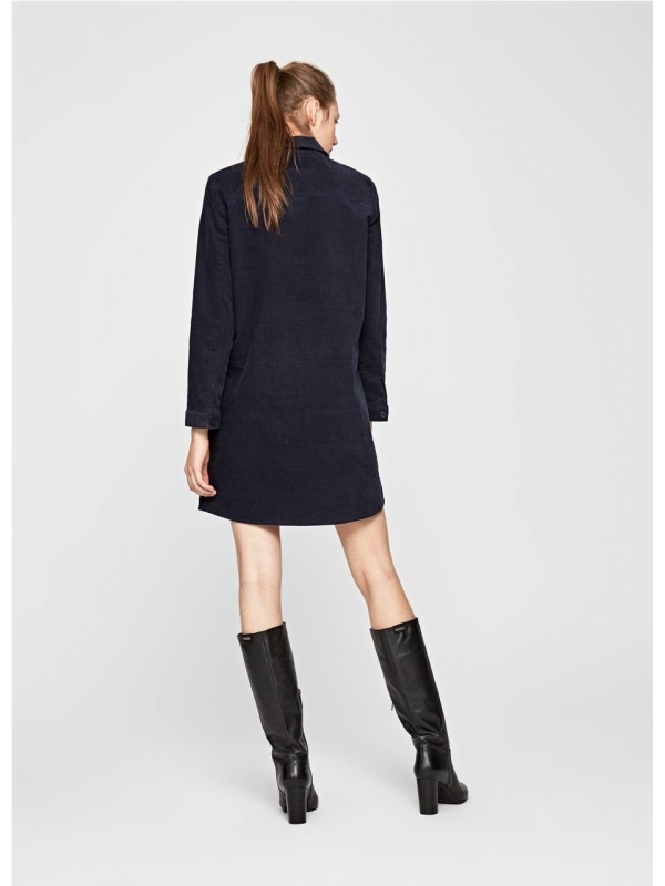 Vestido PEPE JEANS PL952597 PANI