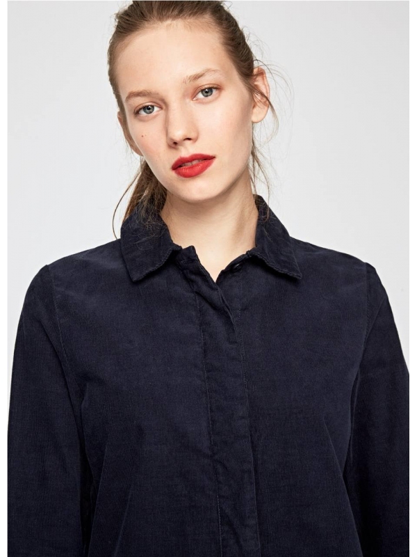 Vestido PEPE JEANS PL952597 PANI