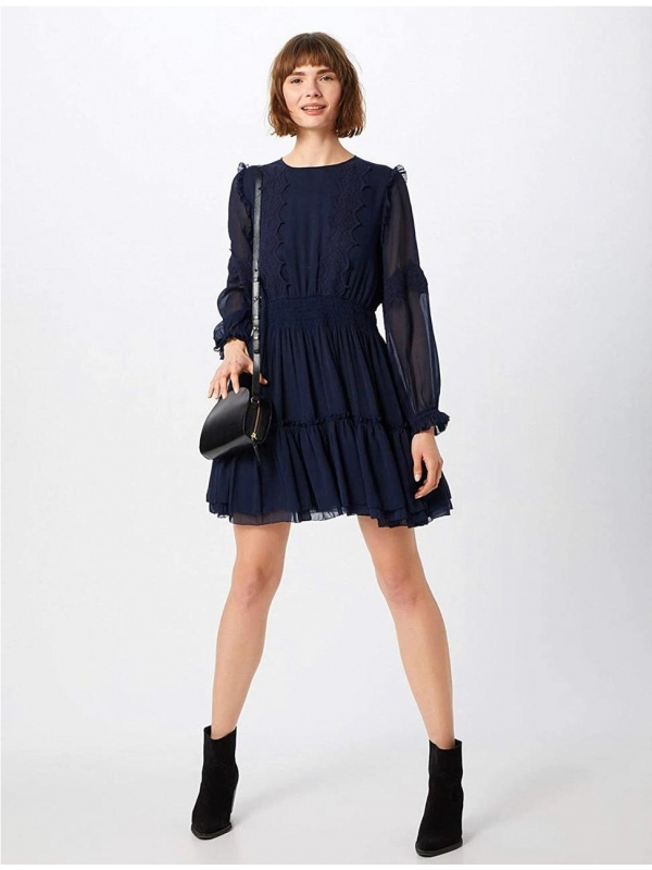Vestido PEPE JEANS PL952528...