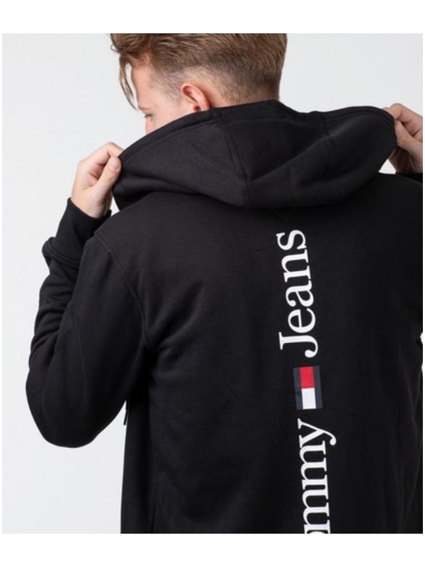 Sudadera TOMMY JEANS DM0DM15694