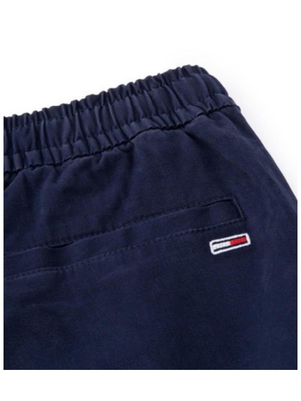 Pantalon TOMMY JEANS DM0DM15419