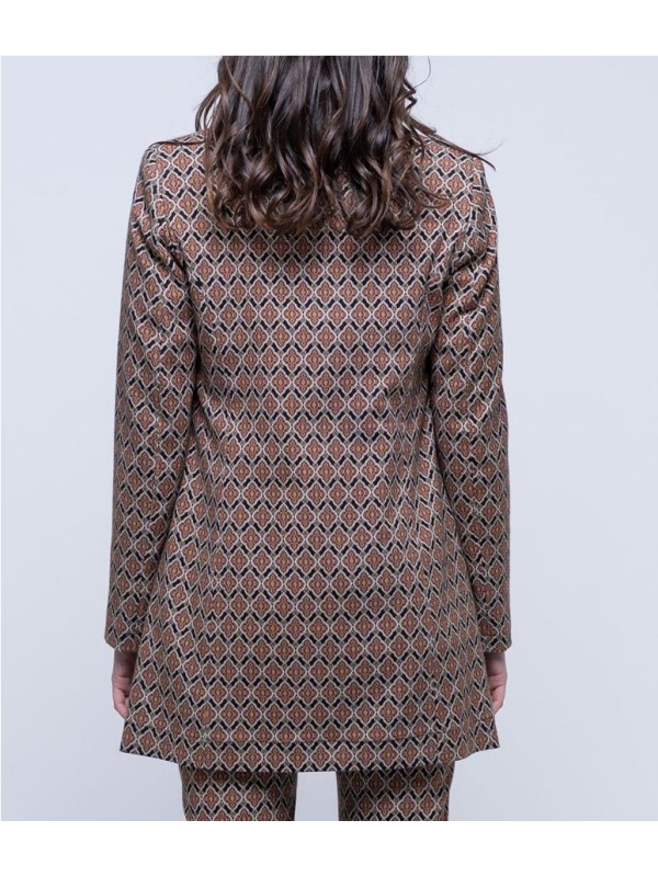 Americana HONGO CAMELIA 3105-B005