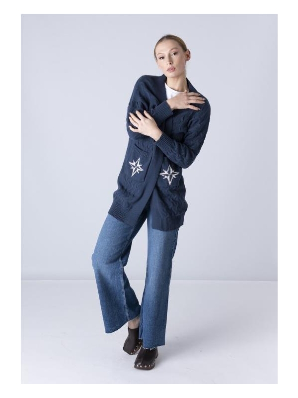 Chaqueta ANIMOSA C15-307A