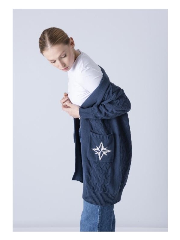 Chaqueta ANIMOSA C15-307A