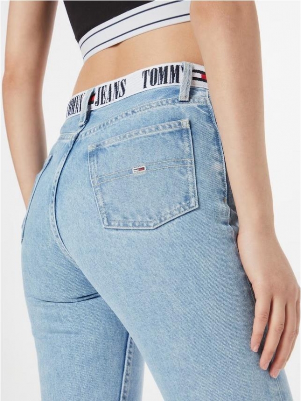 Vaquero TOMMY JEANS... 2
