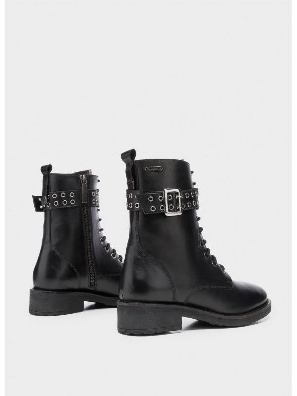 BOTIN PEPE JEANS PLS50354...